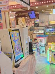 -卡通尼·Safari非洲探索乐园·生日会(金桥国际商业广场店)