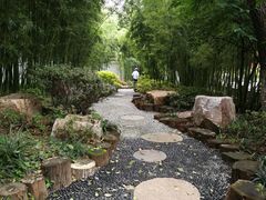 -荆川公园