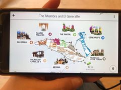 -阿尔罕布拉宫