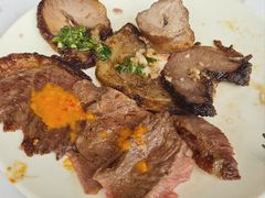 -拉蒂娜·巴西牛排馆 Latina·Brazilian Steakhouse(陆家嘴旗舰店)