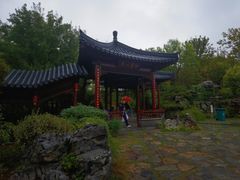 -南阳卧龙岗武侯祠