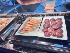 -松子料理(亮马桥店)
