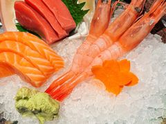 -水之惠鲜鱼料理(王府大街店)