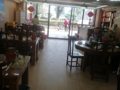-友强·23年特色海鲜大排档(厦门店)