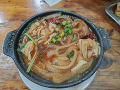 -沈妈砂锅(光华村店)