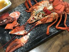 -真情鲍鱼海鲜汤