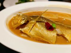 家烧小黄鱼-海立阁海鲜江浙菜(漕河泾印象城店)