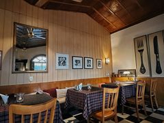 -小世界西餐厅(建国门店)