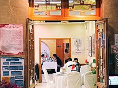 -成都驻京办餐厅(蜀都宾馆店)