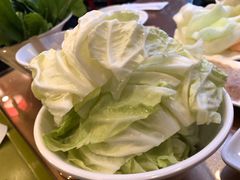 蔬菜拼盘-活鱼馆(宜兴埠店)