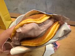 -辛一·铜锣烧(鸿寿坊店)