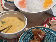 -新一番三文鱼寿司(大东海店)