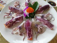 -水乡人家私房菜(逢简店)