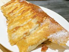 招牌锅贴-大眼锅贴水饺(河东店)