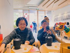 -tea’stone(新天地店)
