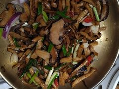 -东流山烤鸭·家常菜(巢湖万达店)