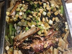 -巴渝菜馆(涿州店)
