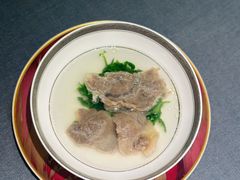 泉水牛腱-沈灶河豚宴·河豚融合餐厅(汉中路店)