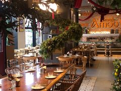 -Grande A'moo(上海万象城店)