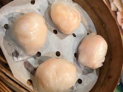 -添好运点心专门店(中环IFC店)