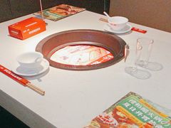 -川锅一号火锅(睢宁店)