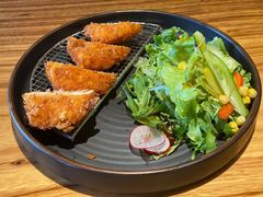 -江户前寿司(好运街店)