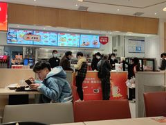 -乡村基(南坪上海城店)