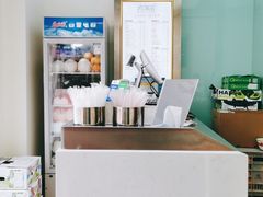 -九里香奶茶果汁(碧湖店)