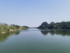 -江西龙虎山景区