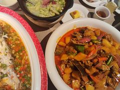 -饕林餐厅(春熙路店)