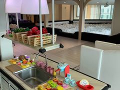 -Barbe a papa亲子餐厅(杨浦店)