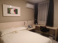 -锦江之星(南京新街口店)