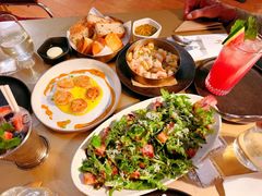 -y SEA·西班牙餐厅(阿那亚·北戴河店)