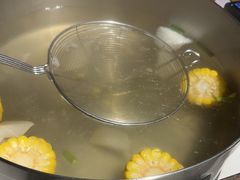 -焯牛潮汕牛肉火锅(云峰街创始店)
