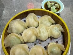 -馅老满(鼓楼店)