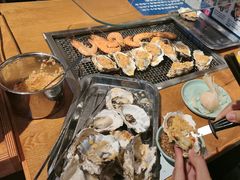 -蚝英雄·鲜蚝自助专门店
