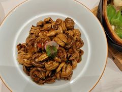 -北塘海鲜·天津菜(大光明桥旗舰店)