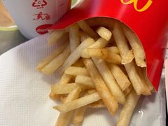 -麦当劳(龙湖北京大兴天街店)