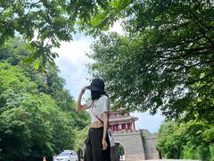 -丹东凤凰山景区