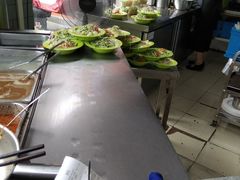 -笑笑凉皮(富国街店)