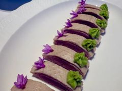 -淮香国色·淮扬菜(正大中心店)