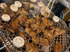 -大壮家原味烤肉(兴华北街店)