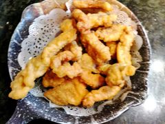 川式酥肉-王家渡火锅店(棕榈泉店)