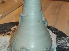 -素能手工陶艺馆·陶艺diy·亲子游乐(深圳书城·中心城店)
