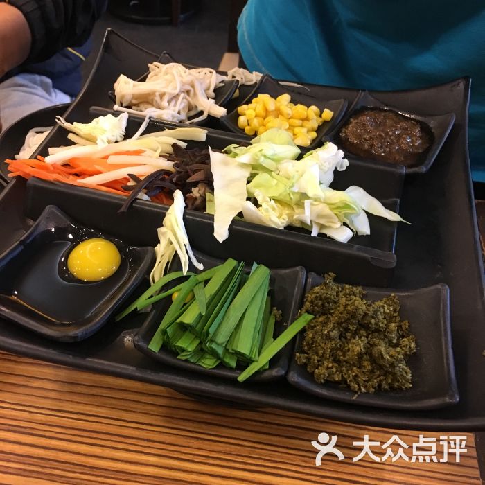 过桥缘(澳德乐店)-图片-德州美食-大众点评网