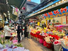 -循礼门鲜花花市(武汉循礼门店)