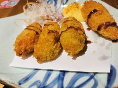 -蟹将军·松叶蟹和牛日料放题自助(K11店)