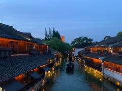 -乌镇景区