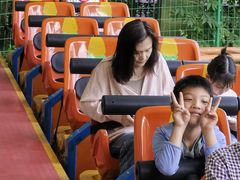 -杭州少年儿童公园