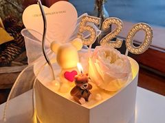 -卷心卷意·轻甜蛋糕(新光天地店)